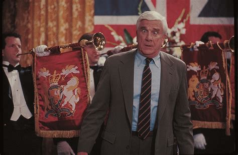 Anmeldelse H J Pistolf Ring Naked Gun Dvd Ereviews Dk