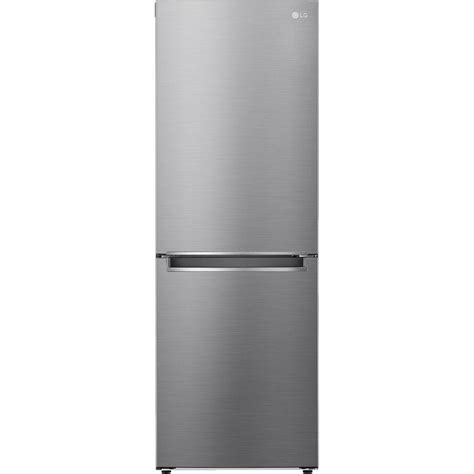 LG GB335PL 306L Stainless Steel Bottom Mount Fridge | e&s - Kitchen ...