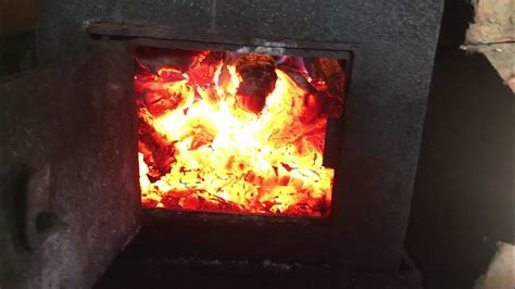 Керосиновый примус - YouTube