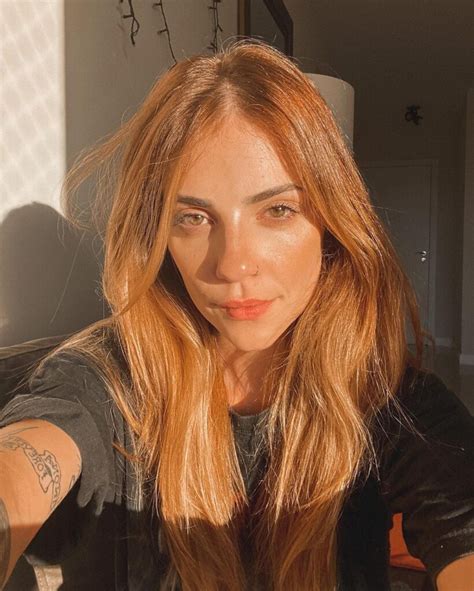 Ruivo Nude Fotos Tutoriais Para Um Tom Delicado