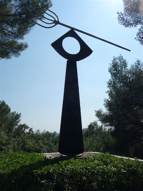 Sculpture De Miro Surrealism Sculpture Abstract Sculpture Abstract