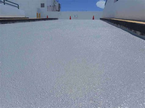 Traffic Deck Waterproofing Membrane Absolute Concrete Repair