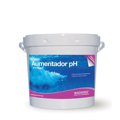 K2O pH Booster — PoolFunStore