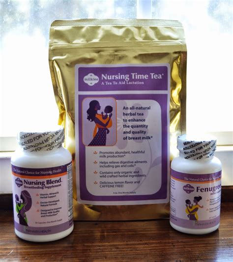 Tips to Increase Your Milk Supply | The Nutritionist Reviews