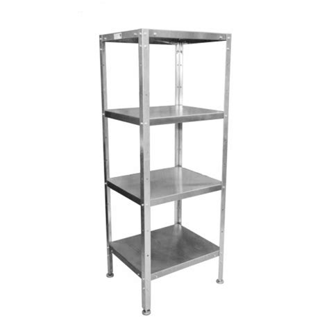 Стеллаж СК 600/500/1600 производство по цене 8952.84 купить в Санкт ...