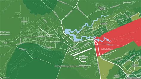 The Best Neighborhoods In Schofield Barracks Hi By Home Value