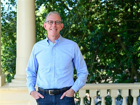 George School Head of School, Sam Houser, to Speak to Newtown Quakers