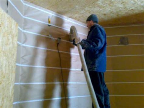 Утеплитель для перегородок – Утеплитель для перегородок из ГКЛ ...