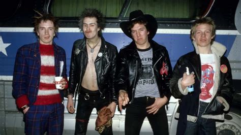 Sin Johnny Rotten Sex Pistols Vuelve A Los Escenarios Con Nuevo