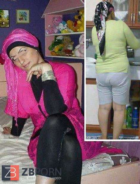 General Porn Hijab Niqab Jilbab Arab ZB Porn