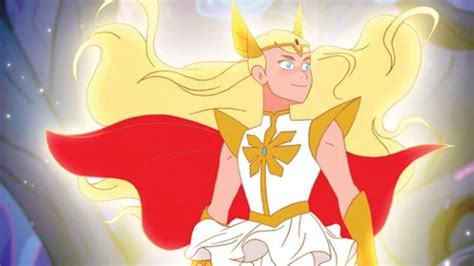 The She Ra Reboot Looks So Badass—but Not Everyone Thinks So