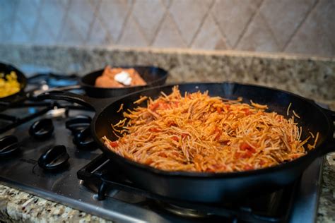 Sam's Famous Salsa "Fideo Loco!" - Sams Famous Salsa