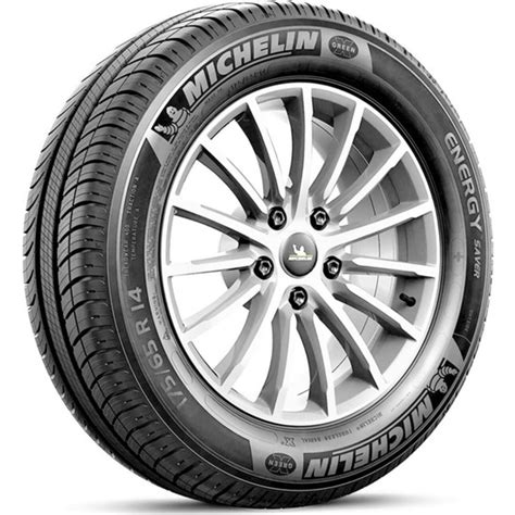 Michelin 175/65 R14 82T Energy Saver + GRNX Oto Yaz Lastiği Fiyatı