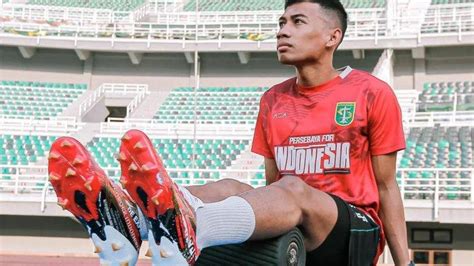 Top Skor Persebaya Surabaya Di Laga Uji Coba Ahmad Nufiandani Paling