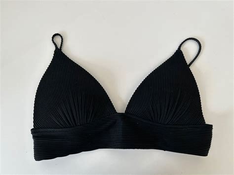 Badetøj Bikinitop bikini overdel DBA