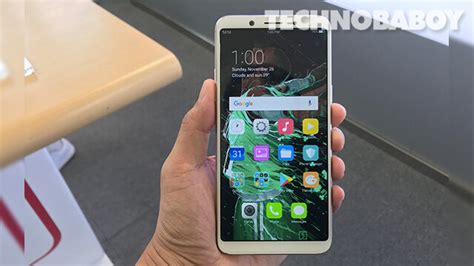 Oppo F5 Youth Philippines Now Official Price Specs Availability Technobaboy