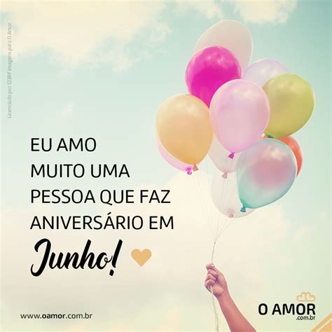 Quem Faz Aniversario Em Junho Signo - Adivinha quem faz aniversário em junho | Amo alguém que faz aniversário ...
