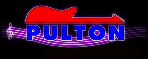 PULTON - Nahrávací studio