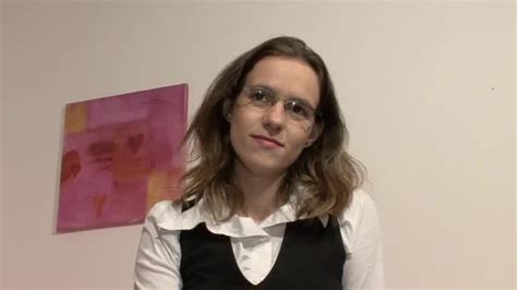 This Scandalous Teenager Wants To Be A Porn Actress And Masturbates With A Dildo In Front Of The