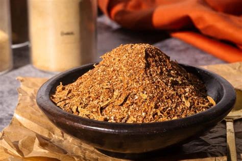 Homemade Chipotle Seasoning Blend - Caroha