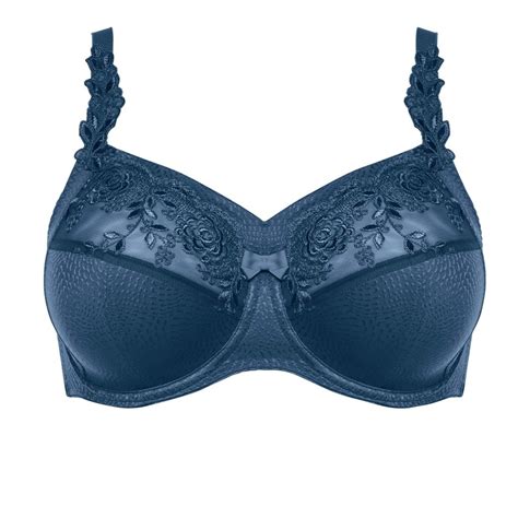Ulla Lingerie F Minine Bh Ella Cup H N Mit B Gel Dressuits