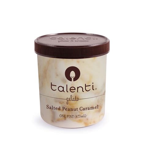 Talenti® Gelato & Sorbetto Finds "Pintspiration" in your Favorite