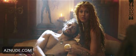 Gabriella Pession Nude Aznude