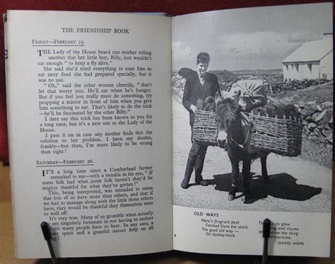 The Friendship Book Of Francis Gay 1972 Good Hard Comer 1972 Phyllis35