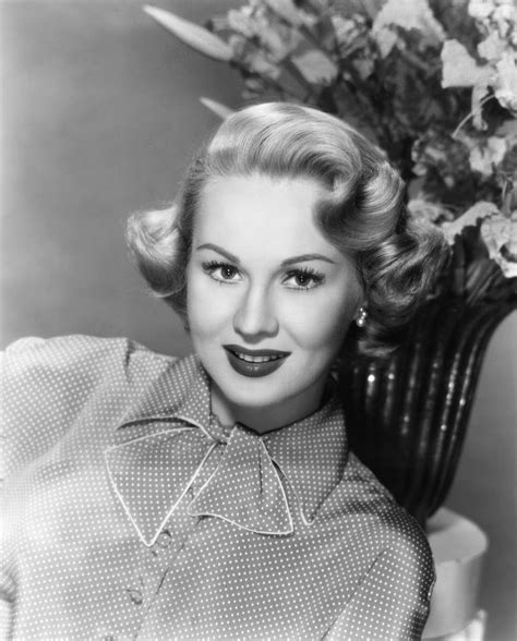 She'S Working Her Way Through College Virginia Mayo 1952 Photo Print (8