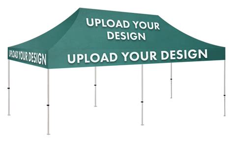 Customized Canopy For Pop Up Tent Uv And Water Resistant