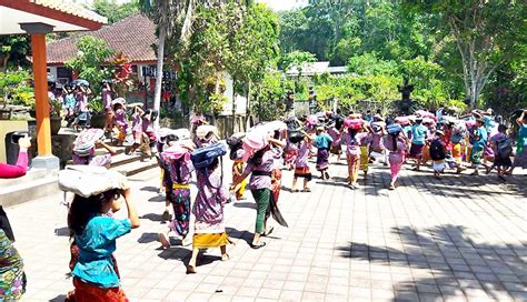 NUSABALI Ratusan Siswa SD Ikuti Simulasi Mitigasi Bencana