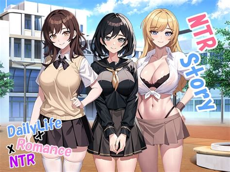 Adult Games Collector Daily Updated Porn Sex Games NTR Story Final Version Full Game