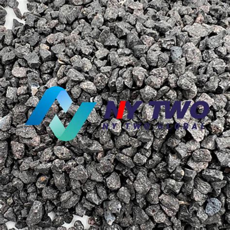 Factory Provided Brown Fused Alumina For Fireproof Refractory Material