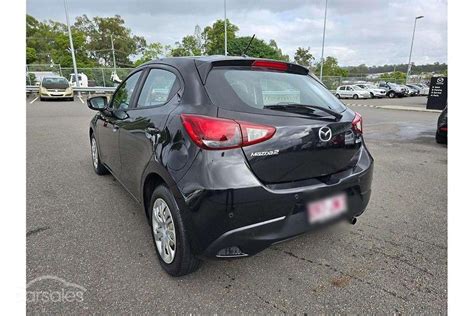 2016 Mazda 2 Neo Dj Series Auto