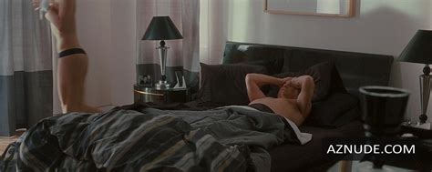 ANASTASIA GRIFFITH Nude AZNude