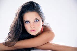 Face Hair Skin Beauty Eyebrow Lip Porn Pic