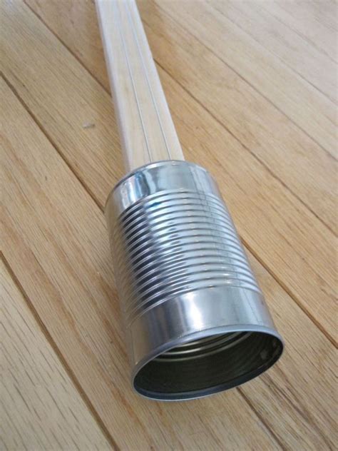 Simple 2 String Guitar Boing Boing