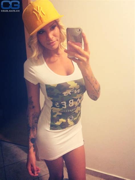 Viktoria Metzker Nude Pictures Photos Playboy Naked Topless Fappening