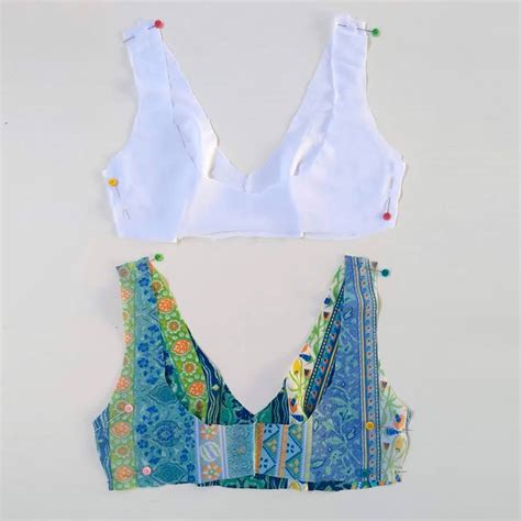 Tutorial de bikini Baúl de Moda