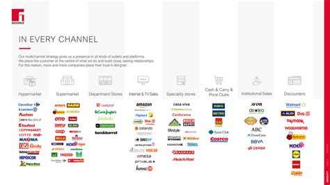 Bergner Europe - Bergner Corporate Presentation - Page 7