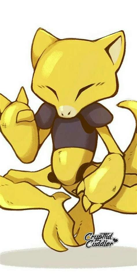 100an의 Pokemon abra, abra pokemon HD 전화 배경 화면 | Pxfuel