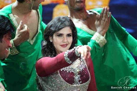 Naked Zareen Khan Added By