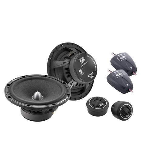 BLAM 165 R2S – купить за 18 990 ₽ | OnFires