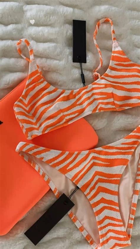 Cute Summer Bikini Set Artofit