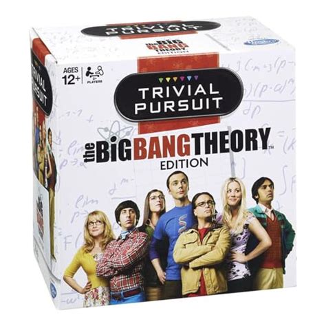 I Tested The Ultimate Big Bang Theory Game And Heres Why Its A Must