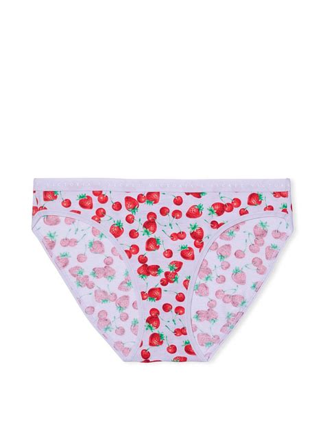 Esnek Pamuklu Bikini K Lot