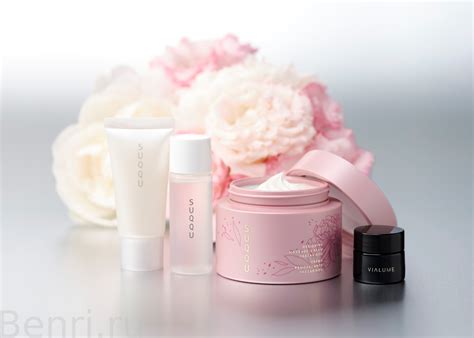 Декоративная косметика SUQQU