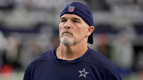 Dan Quinn Hired As Washington Commanders Head Coach As Bill Belichick