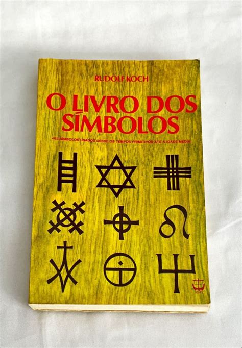O Livro Dos Simbolos