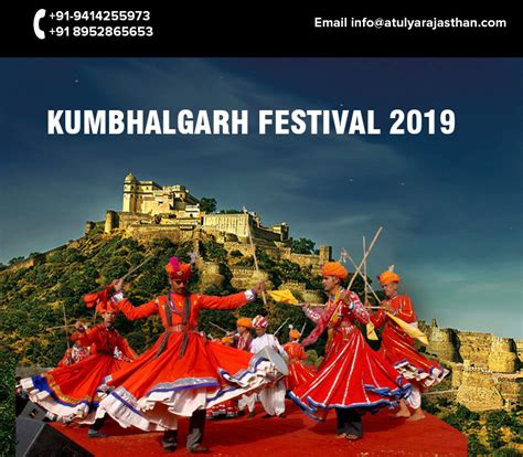 Rajasthan Fairs and Festivals | Encounter the Regal Rajasthan Culture